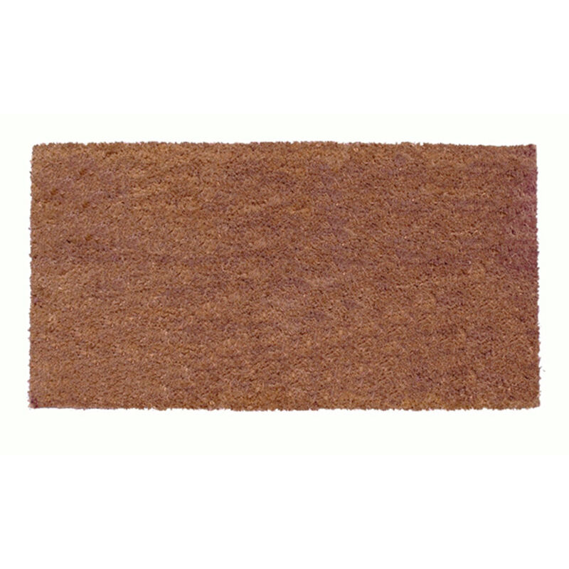 FRITURE LISSE NOIX DE COCO 40x60 CM