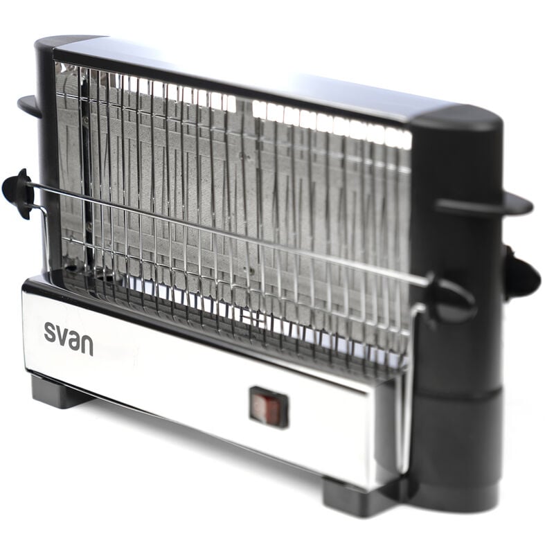 Touch&Toast Extra Grille-pain vertical Cecotec
