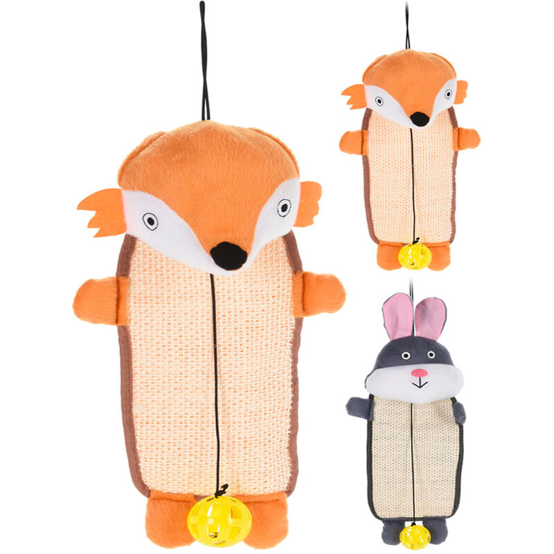 2 pièces peluche souris chat jouet interactif vibrant mobile chat souris  jouet chat jouet à mâcher 