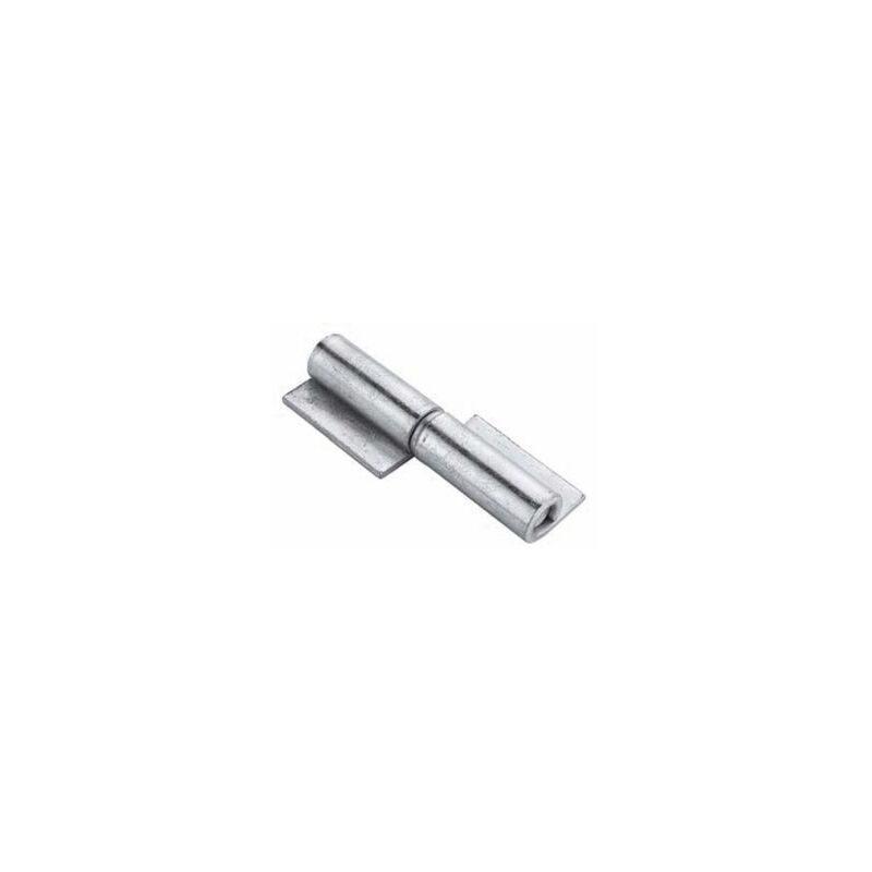 Embout De Mors Western JT Silversmiths Santa Barbara - Argent Sterling, Taille 5-1/8