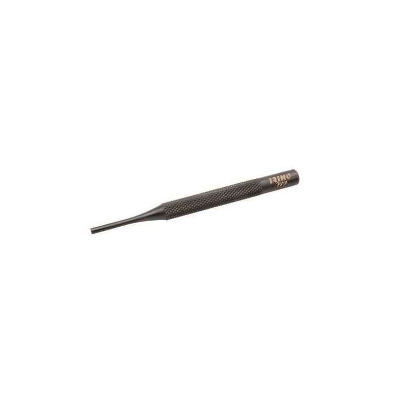Botador cilíndrico - talla 2 mm