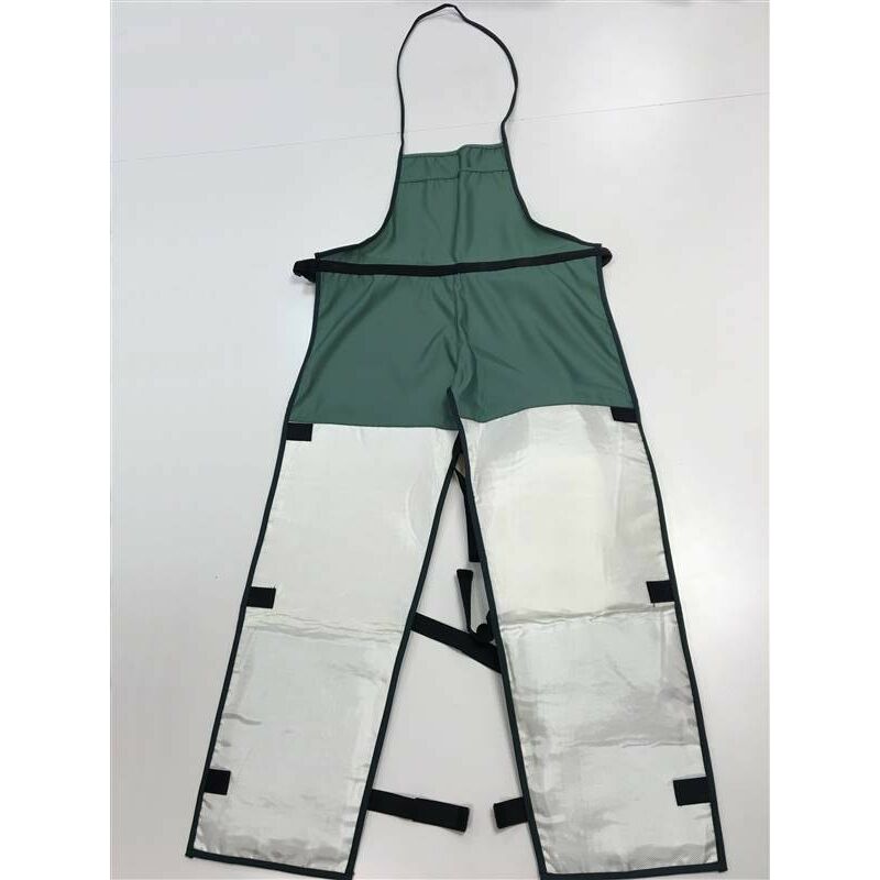 Yolispa Lot De 3 Selles De Poule Protection Dos Et Flancs - Sangle Élastique, Anti-Picage Et Guérison Plumes Bleu Denim