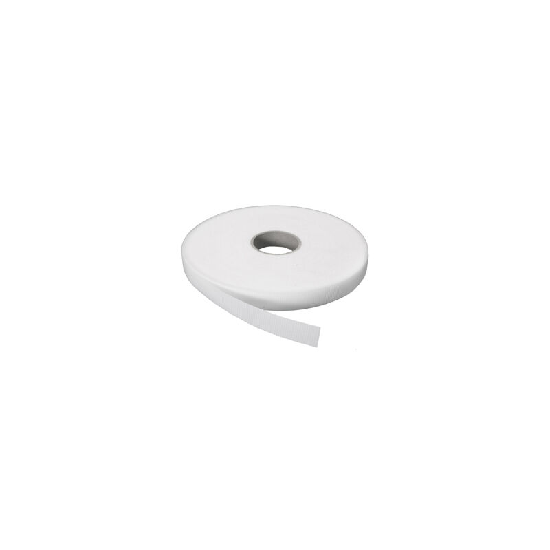 VELCRO MÂLE (CROCHET) à coudre 20 mm blanc – AUS Store