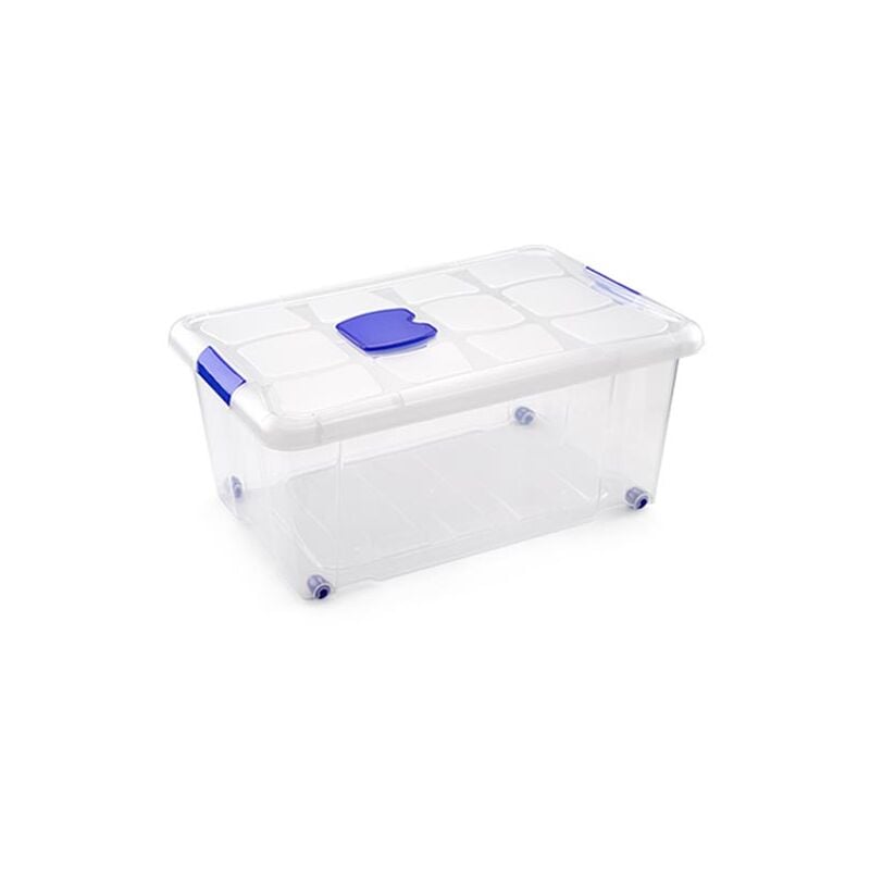 BOÎTE EN PLASTIQUE N3 36
