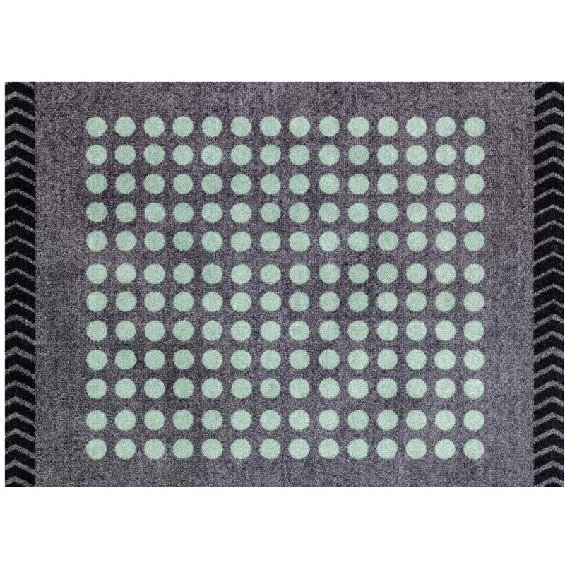 POIS MIXTES ROBUSTE 45x65 CM