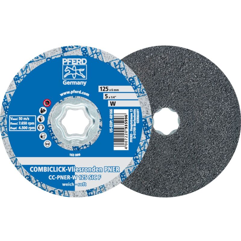 CC-PNER W 125 C FINO N 935996 PFERD