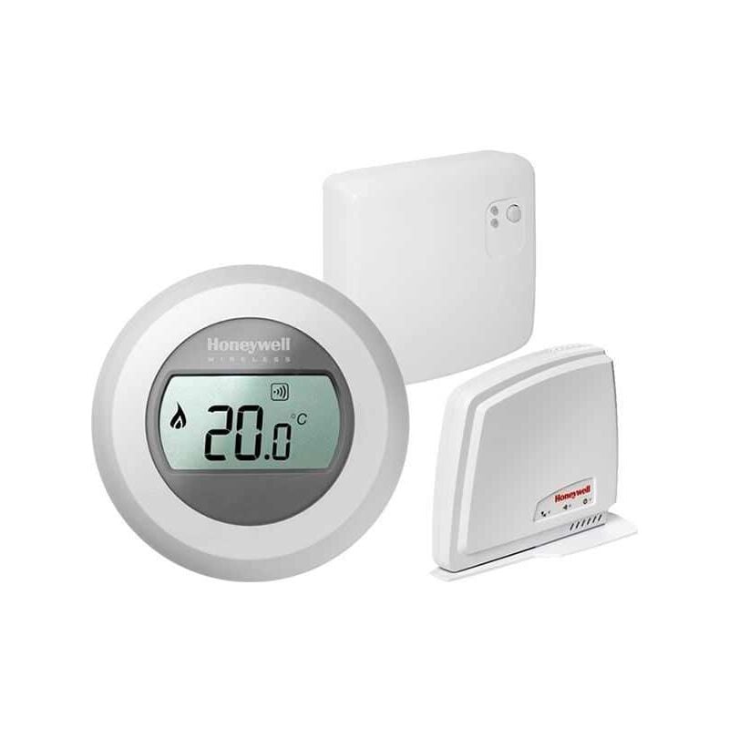 KIT SANS FIL Y87RFC2066 INTERNET HONEYWELL
