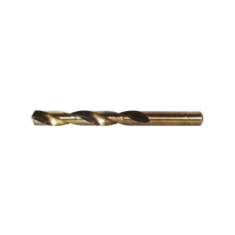 BROCA HSS COBALTO 10,5X87X133 MM HELLER