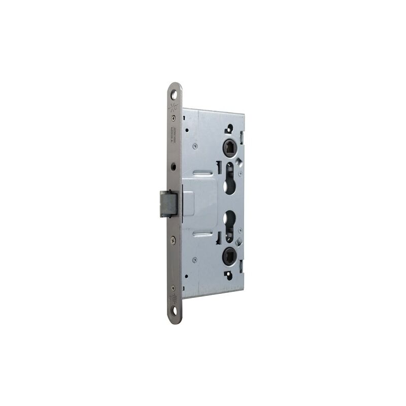 SERRURE ANTPCO.REV.CF60 65MM INOX. CF60RSR9ICE