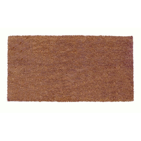 FRITURE LISSE NOIX DE COCO 40x60 CM