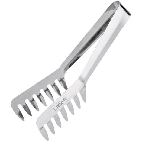 Pince à Spaghettis Ilsa En Acier Inoxydable 30 Cm