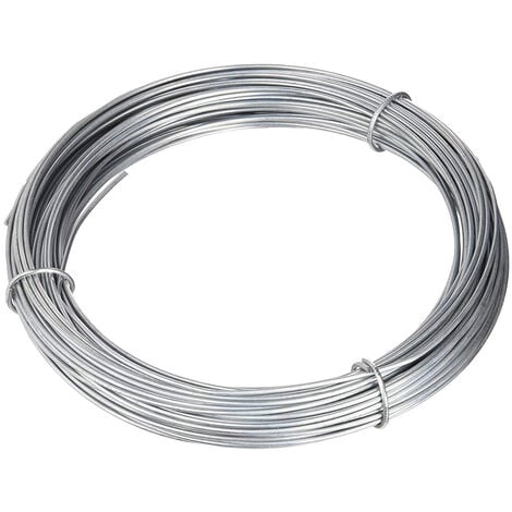 FIL EXTRA GALVANISÉ 3,4mm N18