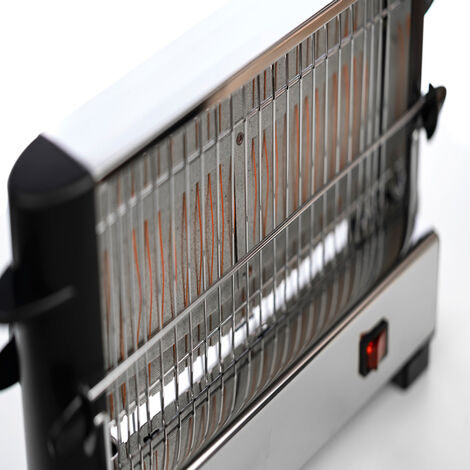 Touch&Toast Extra Grille-pain vertical Cecotec