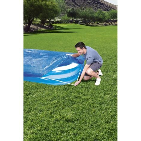 COUVERTURE DE PISCINE 262