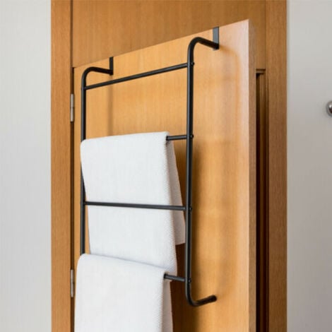 PORTE-SERVIETTES EN MÉTAL