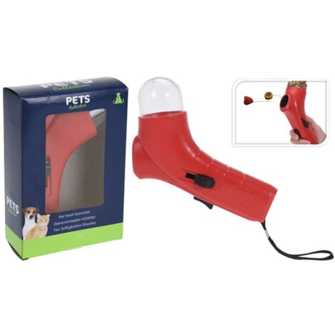 Dispensateur des animaux de compagnie