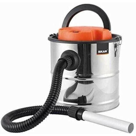 ASPIRATEUR DE CENDRES 20 LTS. 1200W DI1200INOX
