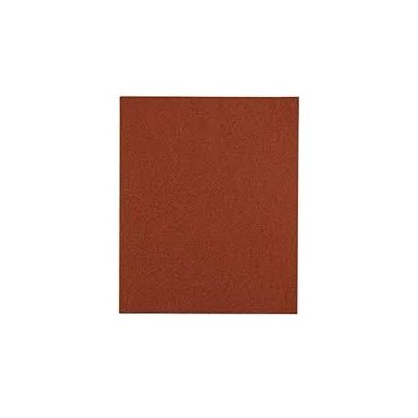 PAPIER DE VERRE, BOIS ET COULEUR 120 49800120
