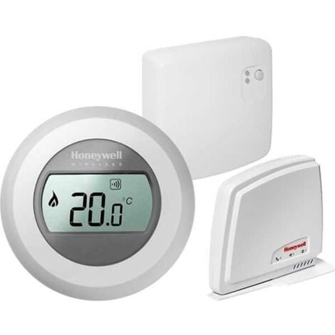 KIT SANS FIL Y87RFC2066 INTERNET HONEYWELL