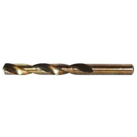 BROCA HSS COBALTO 10,5X87X133 MM HELLER