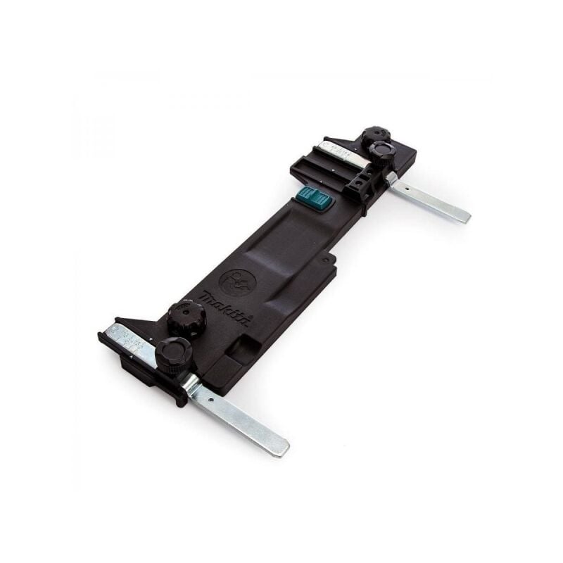 Makita 197252-3 Adaptateur pour rail circulaire