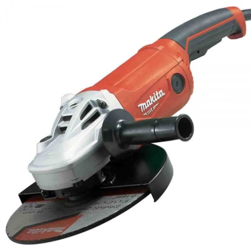 Meuleuse D'angle Ryobi 2000W - 230mm - Avec Fil (neuve)