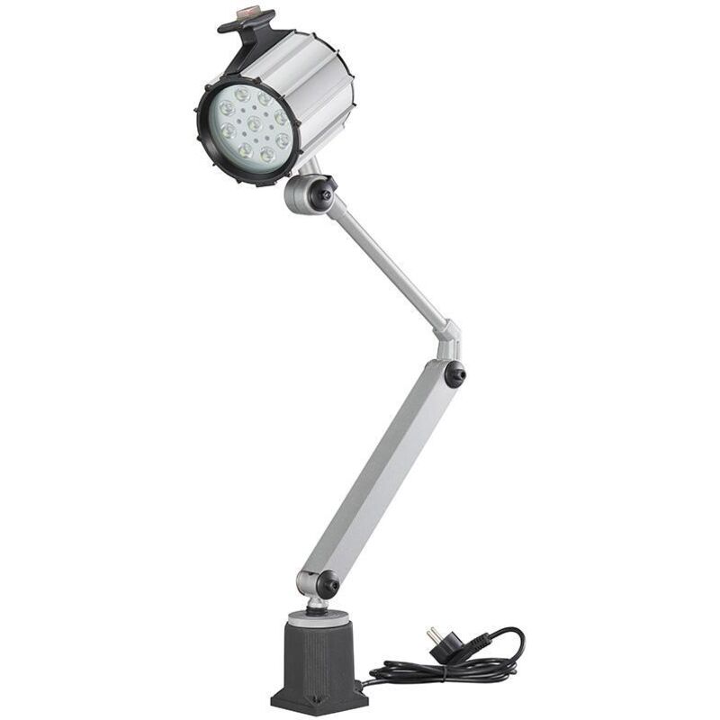 Dispositif De Descente Et D'ascension Z3-FIRE Avec Boîte à Outils Articulée - Charge 30kg à 285kg