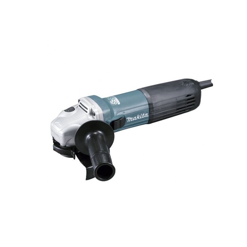 Makita Ga Rz Meuleuse D Angle