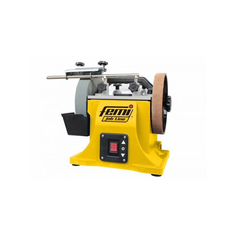 Machine de broyage humide Femi Job Line SH 23-730