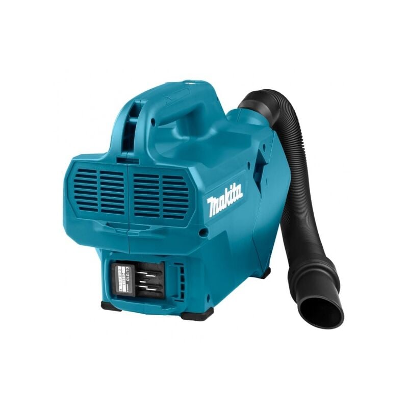 MAKITA Aspirateur voiture 12V solo - CL121DZ