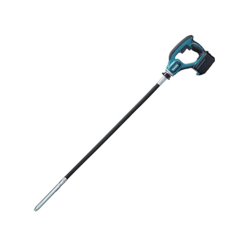 Vibrateur à béton 18v makita dvr450rte