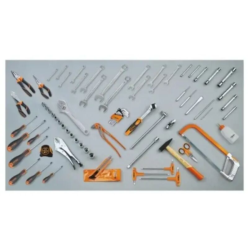 Bergeon 7404 Assortiment de 3 outils à poser les aiguilles | 217914
