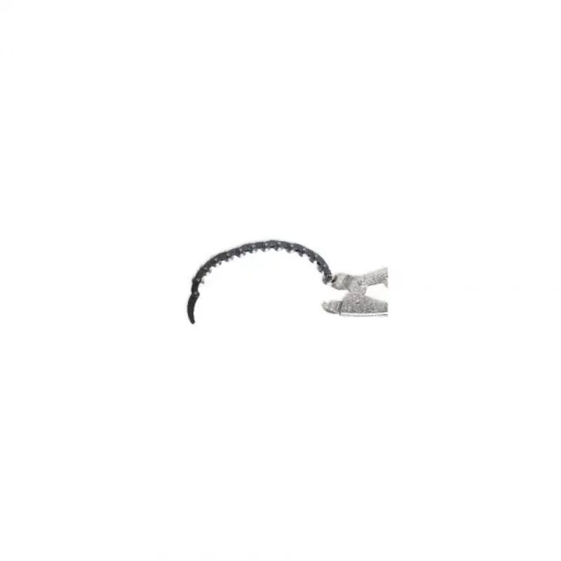 Corde Arc à Poulies Nirk Premium - 16 Brins B50 - 35 (neuf, Sans Boîte)