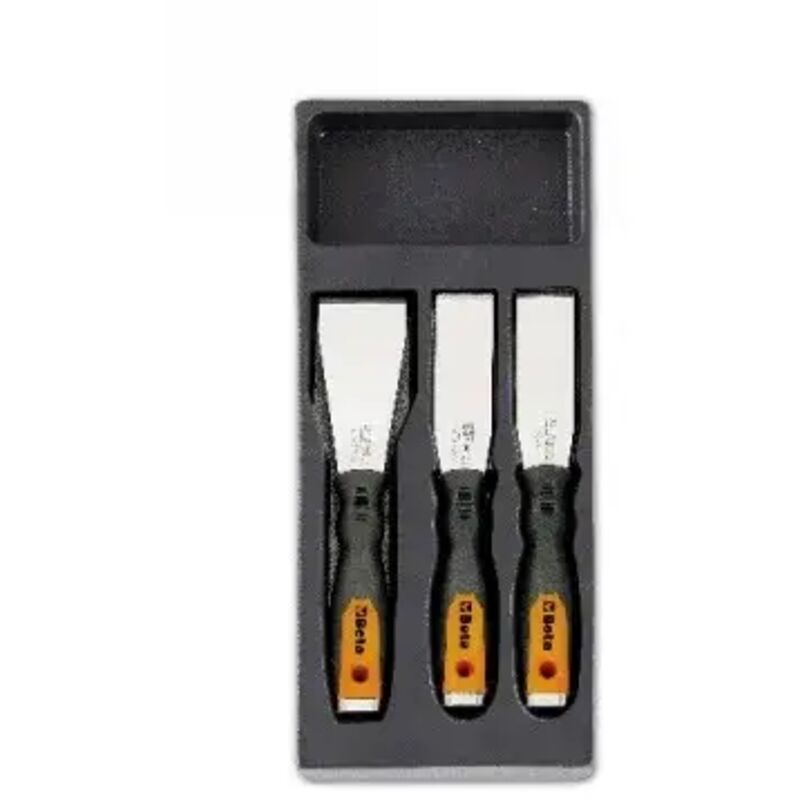 DT20714 | Spatule pour multi-cutter 52 mm rigide pour racler - Dewalt
