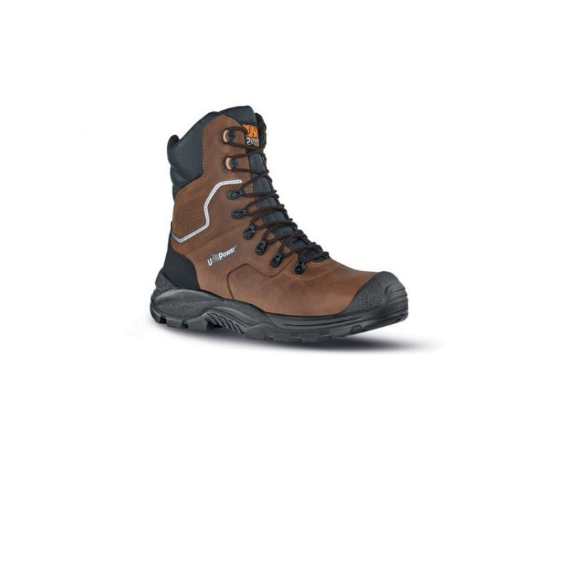 Bottes de sécurité U-Power Calgary UK S3 SRC - 47