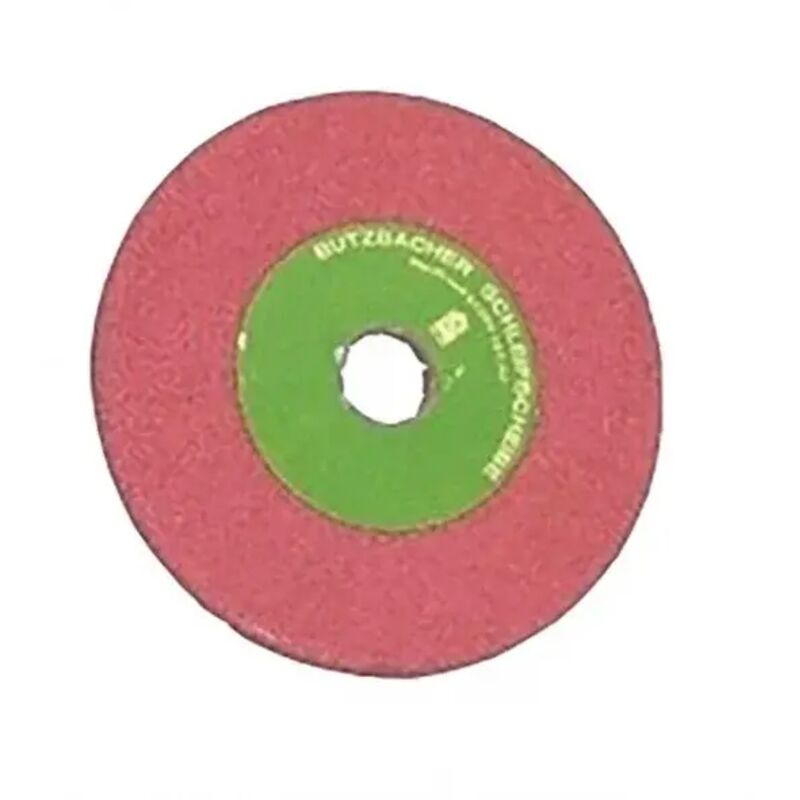 Güde Meule 145 x 22,3 x 6,0 mm pour P2500 - Rue du Commerce