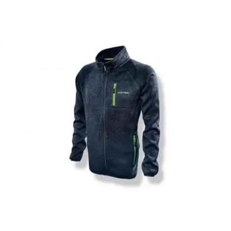 204014 Festool Veste sweat Festool XXXL