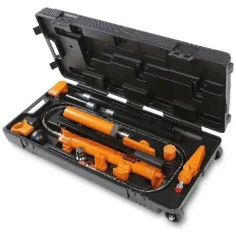 Beta 1365/K13 Pompe hydraulique et accessoires avec chariot (1/2)