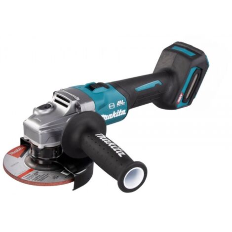 Makita DK0125G301 Set 3 outils électriques 40 V avec batteries
