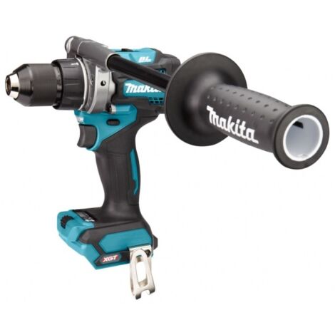 Makita DK0125G301 Set 3 outils électriques 40 V avec batteries