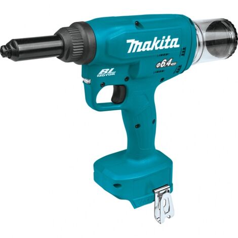 Makita DRV250ZJ 18V outil de rivetage sans batteries