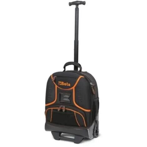 Beta 2106T/VU0 Chariot à outils avec assortiment 35 Pcs. (1/4)
