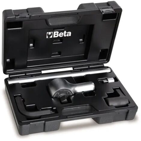 Multiplicateur de couple 1 500 nm avec accessoires beta 560/c6 - 6,5:1