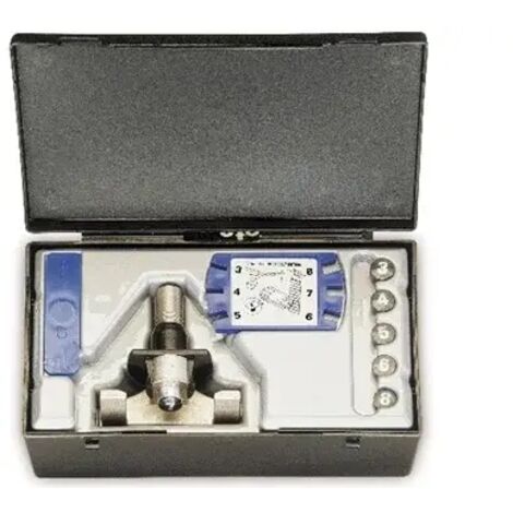 Beta – Testeur de tension pour courroie de distribution – Tension électrique 12V – Intensité courant 10A – Boîtier 230x140x75 mm