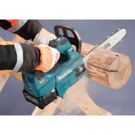 Makita UC006GZ Scie à découper électrique 25 cm Brushless 40 V sans piles