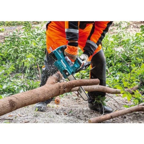 Makita UC006GZ Scie à découper électrique 25 cm Brushless 40 V sans piles