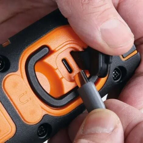 Base de Recharge Sans Fil Quad Lock MAG