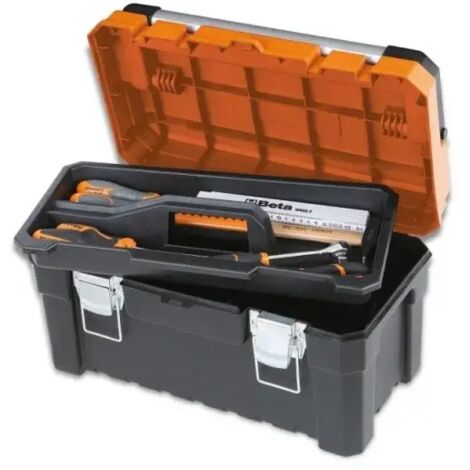 Valise Complète Beta Tools 2051N – 55 Outils Pour La Nautique Et La Mécanique