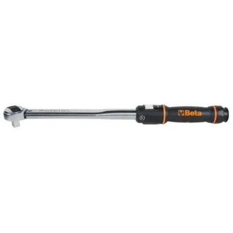 Beta 666N/2 Clé dynamométrique Snap-on
