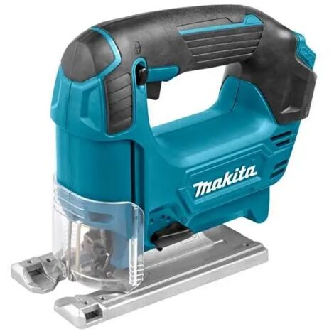 Makita – Scie sauteuse électrique 10,8V JV101DZJ – Capacité de coupe 65mm – Moteur Brushless – Frein électrique – Pour bois dur et matériaux variés